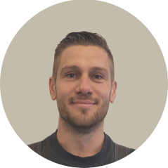 Medarbejder: Michael Taasti